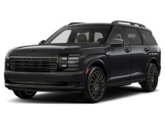 Hyundai Palisade<br/>Ultimate Calligraphy Night_101